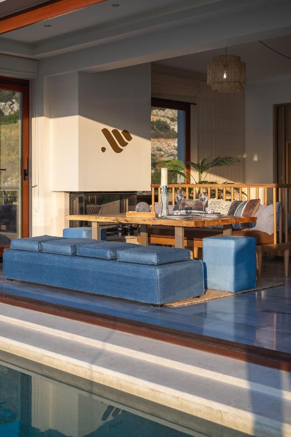 Villa Almy プラカ エクステリア 写真